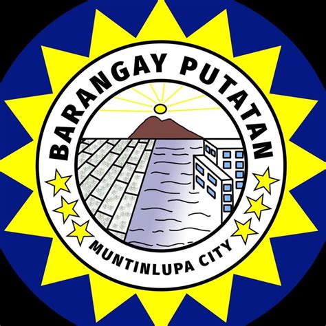 barangay putatan